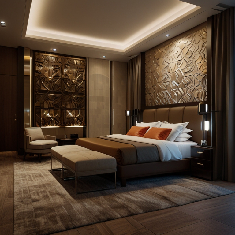 room design